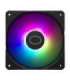 Wentylator Cooler Master SickleFlow Edge 120 ARGB (czarny)