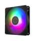 Wentylator Cooler Master SickleFlow Edge 120 ARGB (czarny)