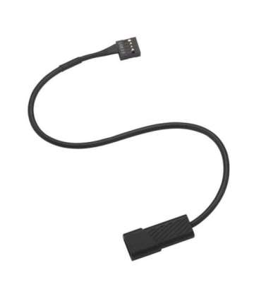 Wentylator Cooler Master SickleFlow Edge 120 ARGB (czarny)