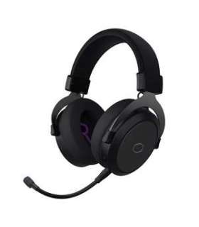 Cooler Master CH351 gaming headphones (black)