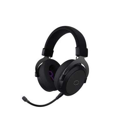 Cooler Master CH351 gaming headphones (black)