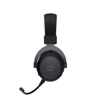 Cooler Master CH351 gaming headphones (black)