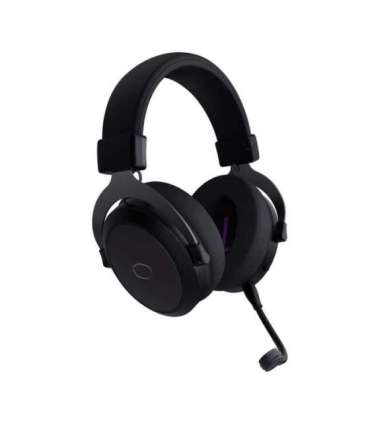 Cooler Master CH351 gaming headphones (black)