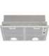 Hood BOSCH DHL555BL