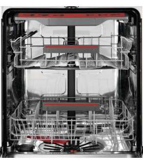 Dishwasher AEG FSB53907Z