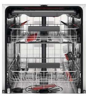 Dishwasher AEG FSE75737P