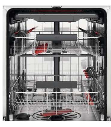 Dishwasher AEG FSE75737P