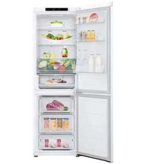 Fridge LG GBV3100ESW