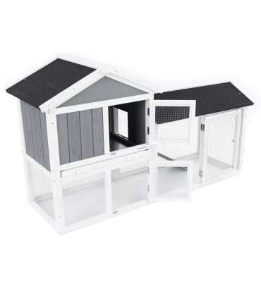 Lemmikloomapuur /kanakuut aiaga PROMINENT MOLLY