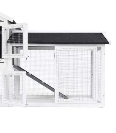 Lemmikloomapuur /kanakuut aiaga PROMINENT MOLLY