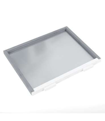 Lemmikloomapuur /kanakuut aiaga PROMINENT MOLLY