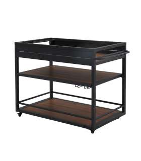 Väliköögi moodul BODEN 110x60xH85cm