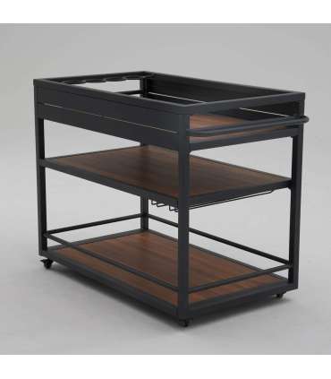 Väliköögi moodul BODEN 110x60xH85cm