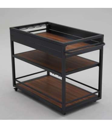 Väliköögi moodul BODEN 110x60xH85cm