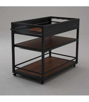 Väliköögi moodul BODEN 110x60xH85cm