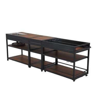 Väliköögi moodul BODEN 51x60xH85cm