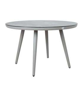 Laud SILVA D120xH75cm, hallikasbeež