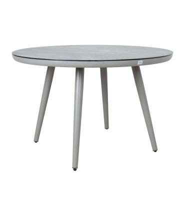 Laud SILVA D120xH75cm, hallikasbeež