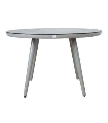 Laud SILVA D120xH75cm, hallikasbeež