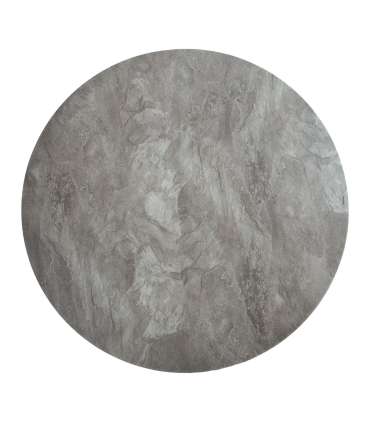 Laud SILVA D120xH75cm, hallikasbeež