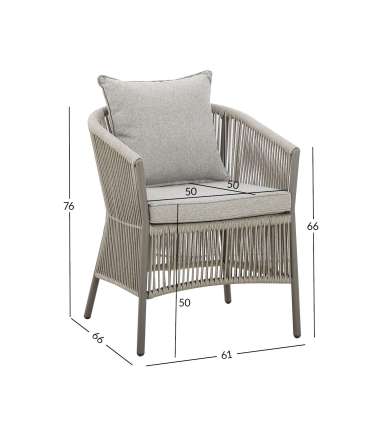 Tool SILVA hallikasbeež