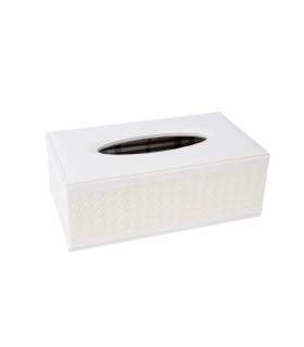 Salvrätikukarp WILMA 25,5x14xH9,5cm, val