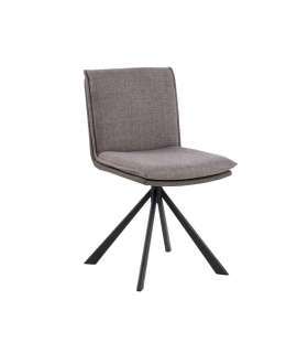 Tool FLYNN pruun, 47x59xH85cm