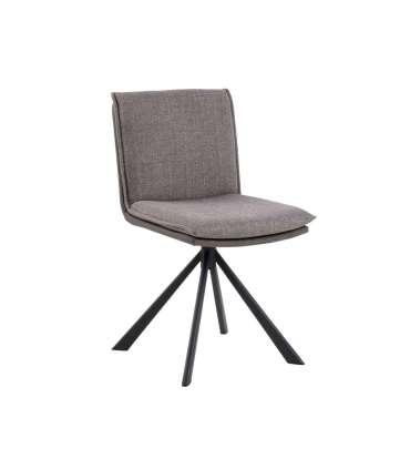 Tool FLYNN pruun, 47x59xH85cm