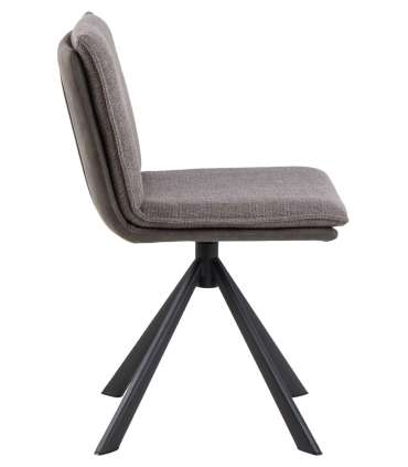 Tool FLYNN pruun, 47x59xH85cm