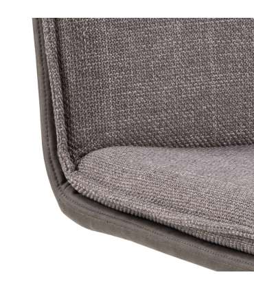 Tool FLYNN pruun, 47x59xH85cm