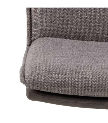 Tool FLYNN pruun, 47x59xH85cm