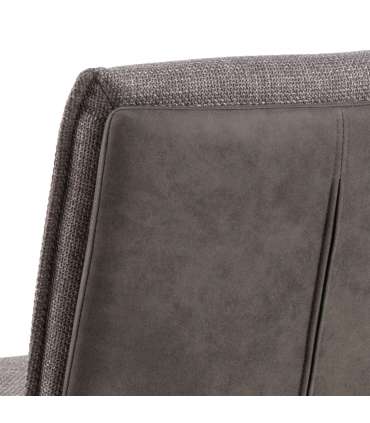 Tool FLYNN pruun, 47x59xH85cm