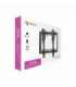 Sbox PLB-3422T Tilting Flat Screen LED TV Mount 23"-43" 35kg