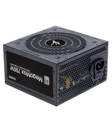 Zalman ZM700-TXII MegaMax 700W,80Plus