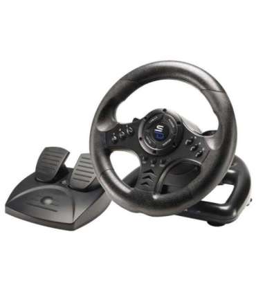 Subsonic Superdrive SV 450 Racing Wheel