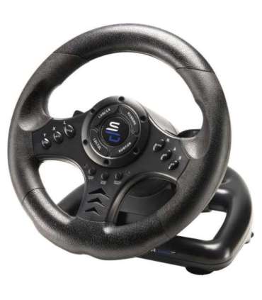 Subsonic Superdrive SV 450 Racing Wheel