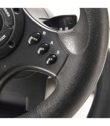 Subsonic Superdrive SV 450 Racing Wheel
