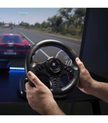 Subsonic Superdrive SV 450 Racing Wheel