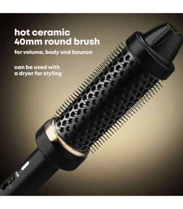 Revamp BR-1400AGD-EU Progloss Big Hot Brush