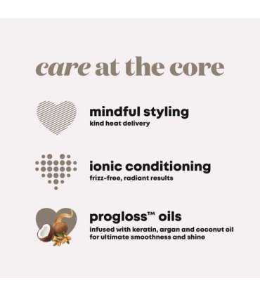 Revamp BR-1400AGD-EU Progloss Big Hot Brush