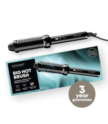 Revamp BR-1400AGD-EU Progloss Big Hot Brush