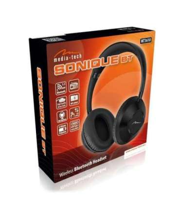 Media-Tech MT3610 Sonique BT