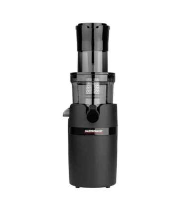 Gastroback 40146 Slow Juicer Vita Fresh