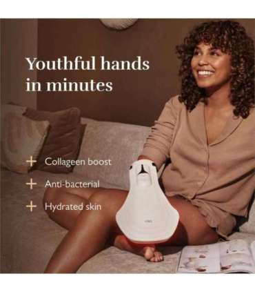 Silkn HLM1PE1001 LED Hand Mask