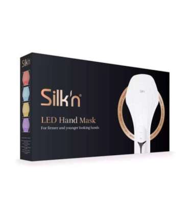 Silkn HLM1PE1001 LED Hand Mask