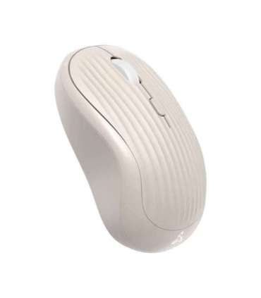 Sbox WM-602 Beige Wireless