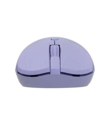 Sbox WM-852 Purple Wireless