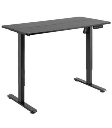 Sbox MD-722 Table Legs, 1 motor