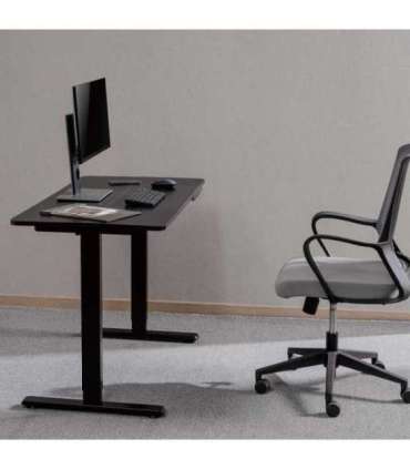 Sbox MD-722 Table Legs, 1 motor