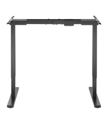 Sbox MD-822 Desk Legs, 2 motors